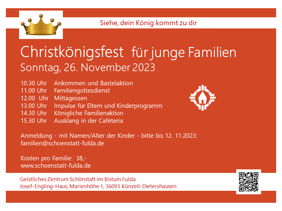 Christkönig